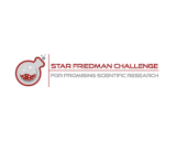 https://www.logocontest.com/public/logoimage/1508434890Star Friedman Challenge for Promising Scientific Research-05.png